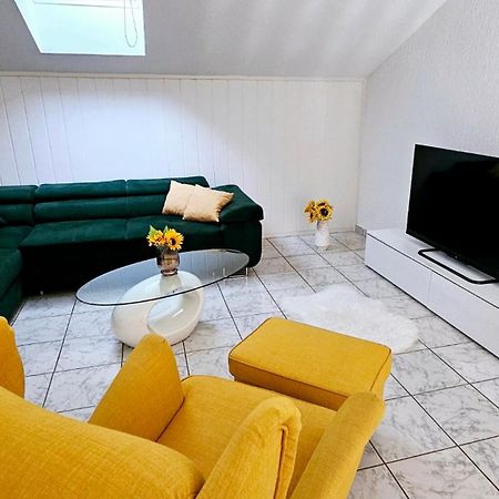 Kadenca Apartman Umag Kültér fotó