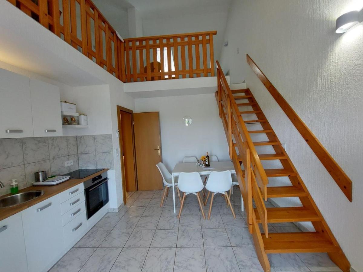 Kadenca Apartman Umag Kültér fotó