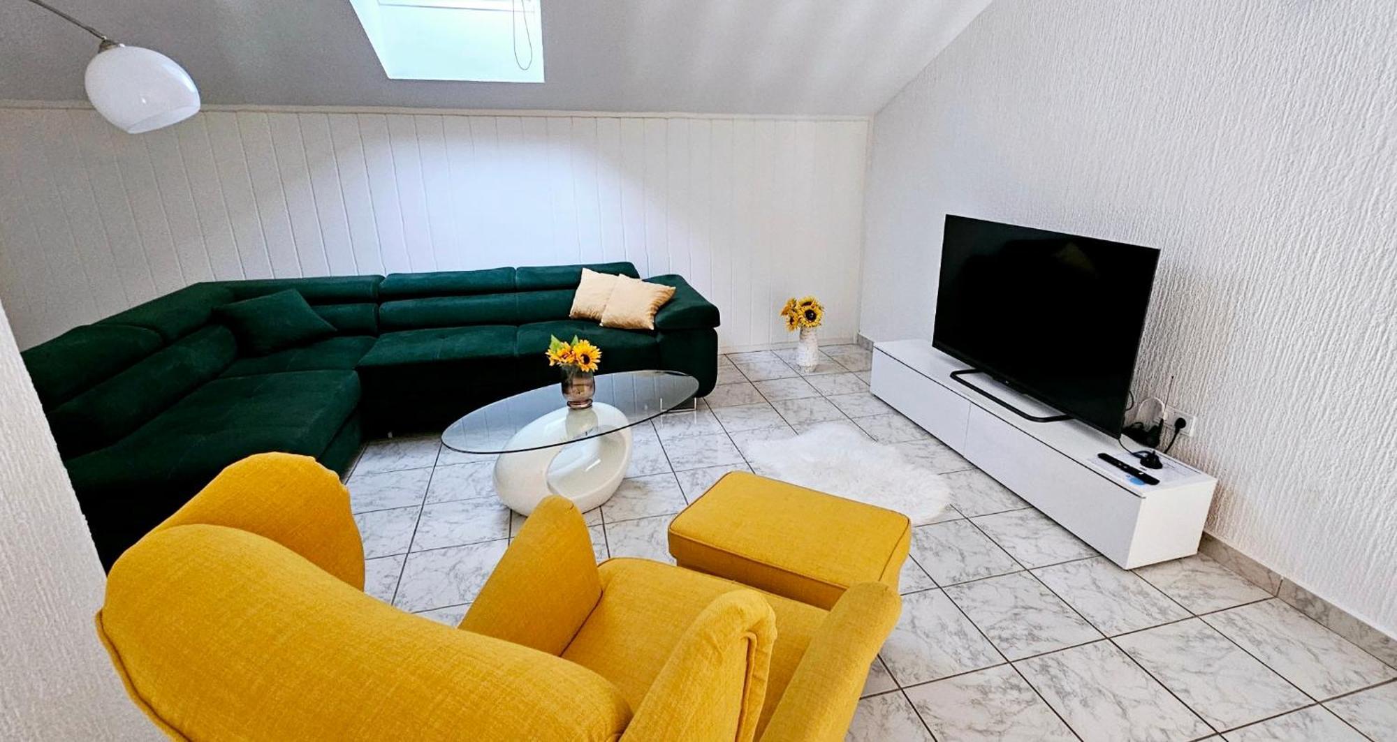 Kadenca Apartman Umag Kültér fotó