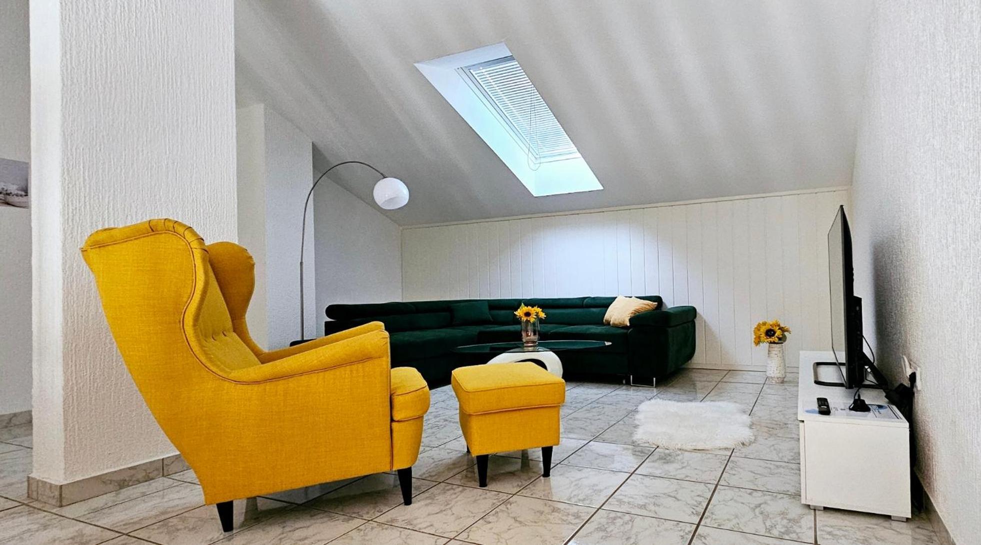 Kadenca Apartman Umag Kültér fotó