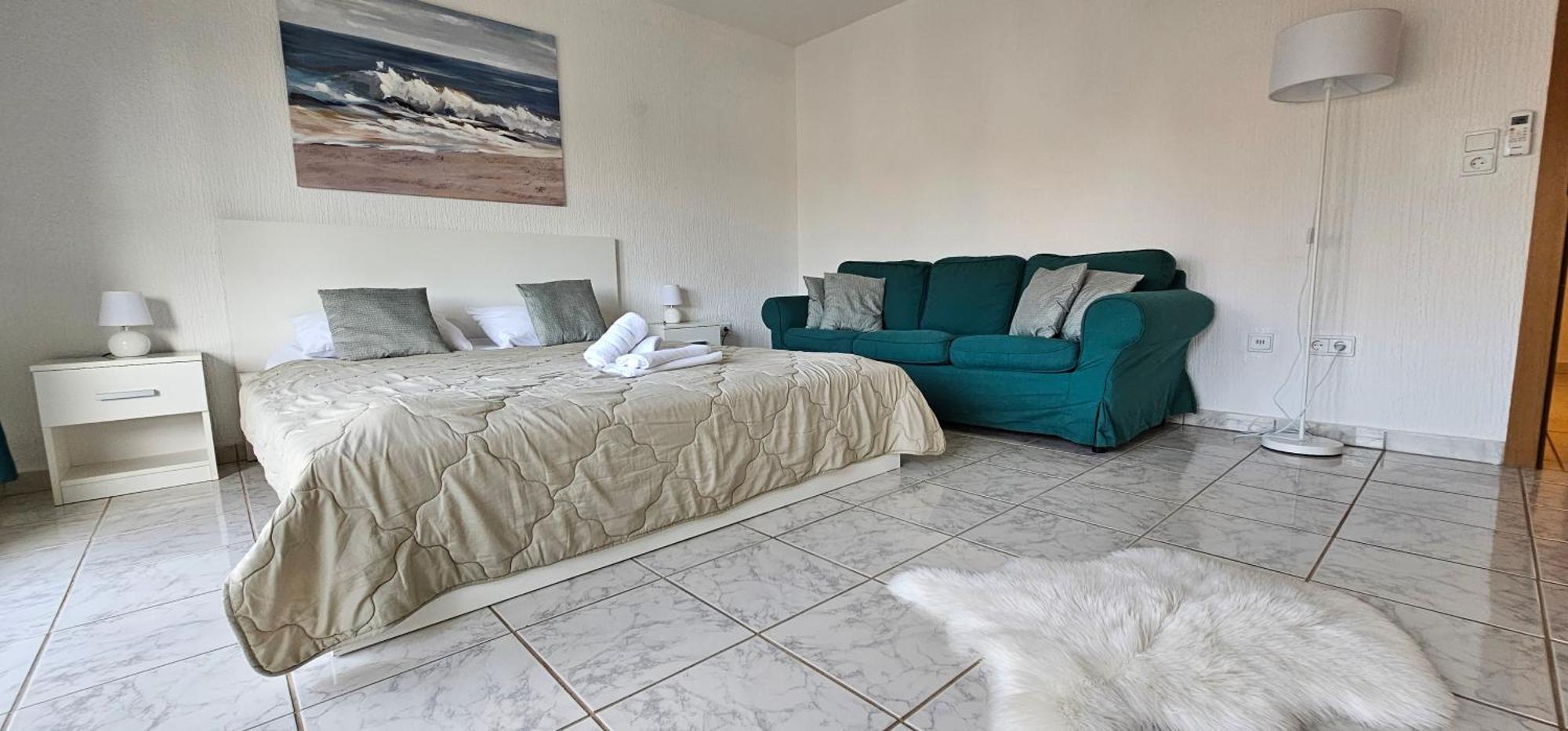Kadenca Apartman Umag Kültér fotó