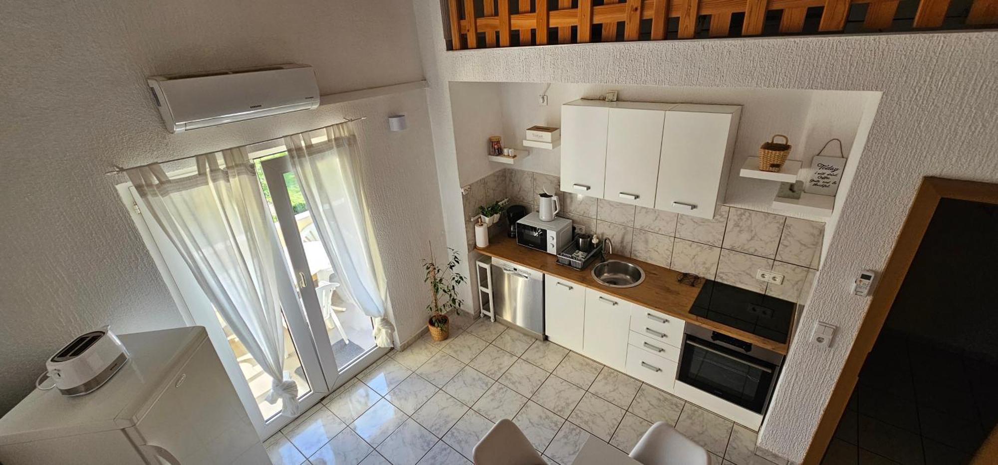 Kadenca Apartman Umag Kültér fotó