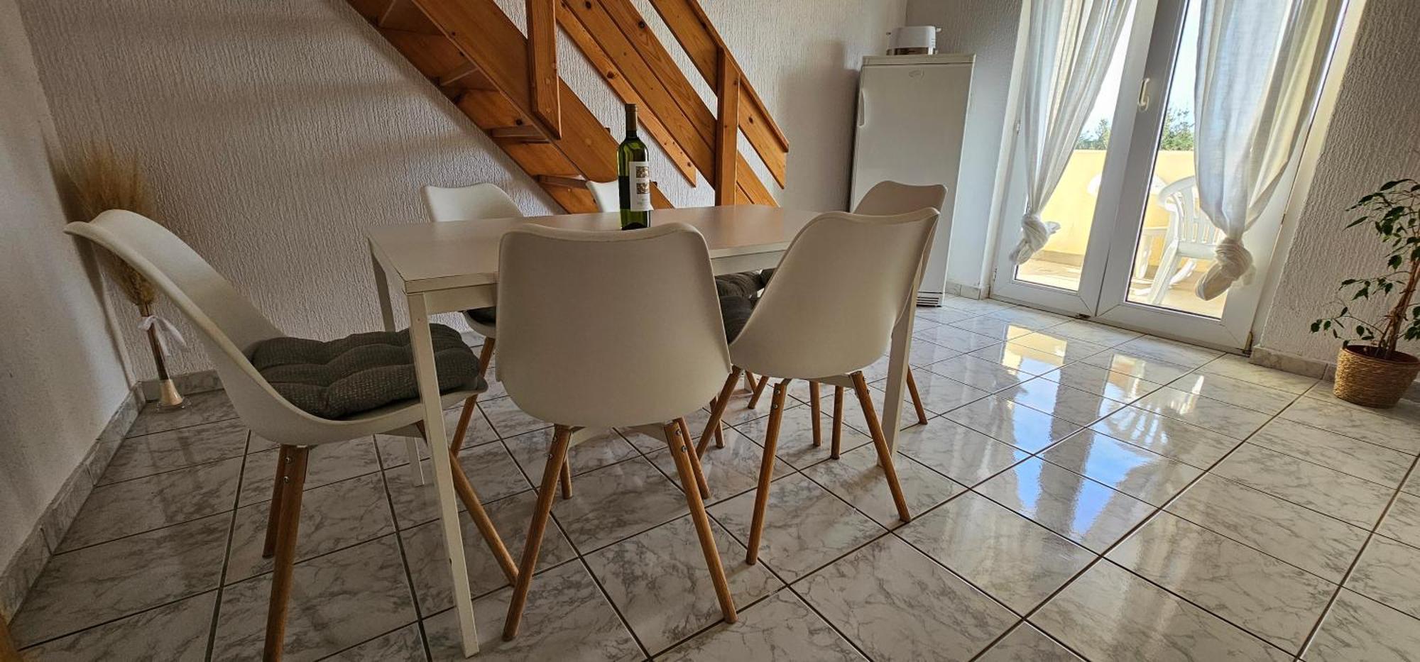 Kadenca Apartman Umag Kültér fotó