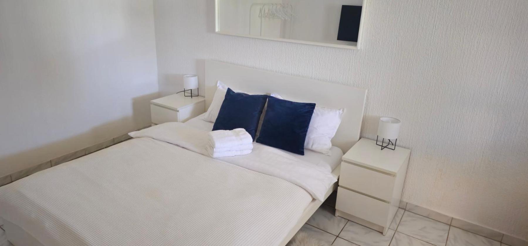 Kadenca Apartman Umag Szoba fotó