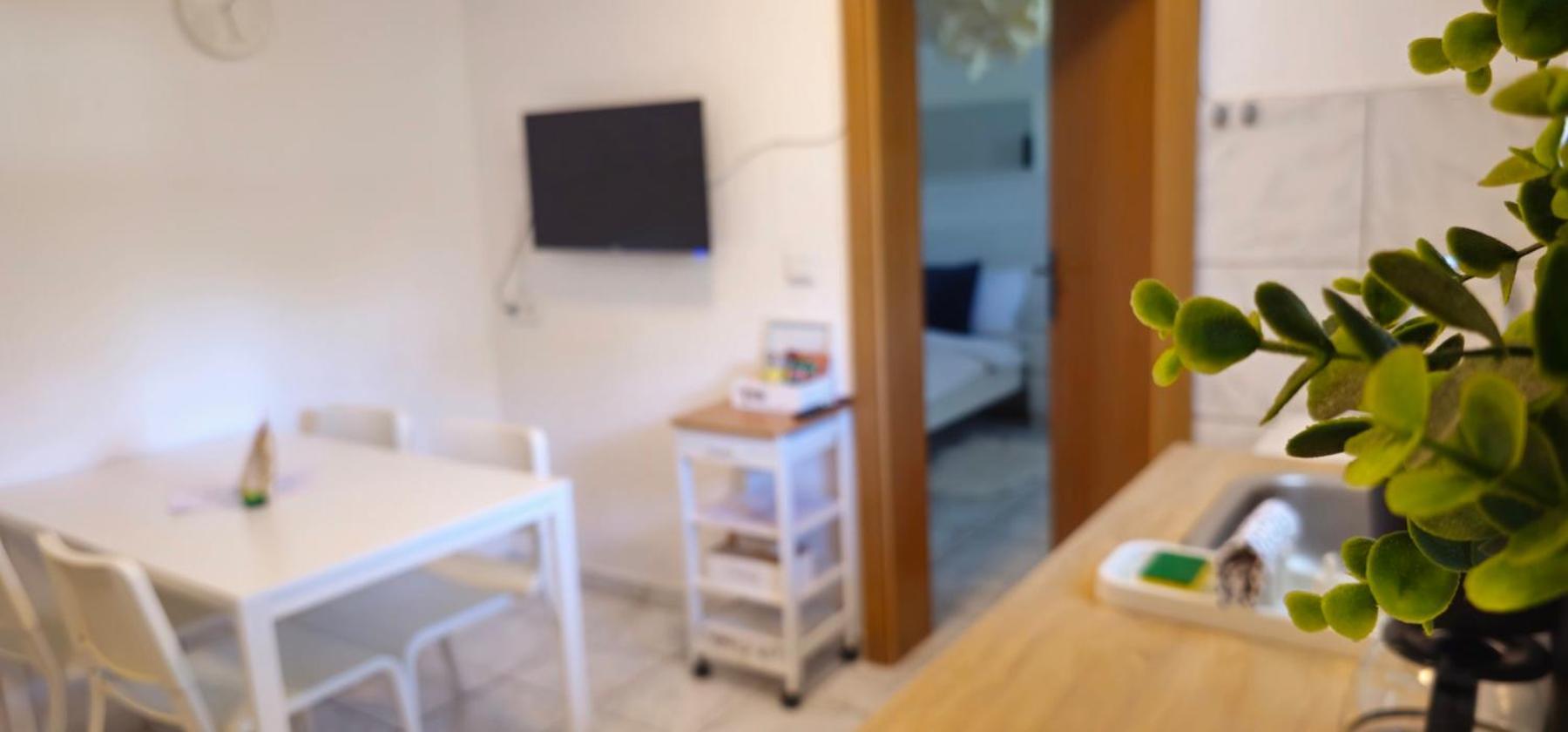 Kadenca Apartman Umag Szoba fotó