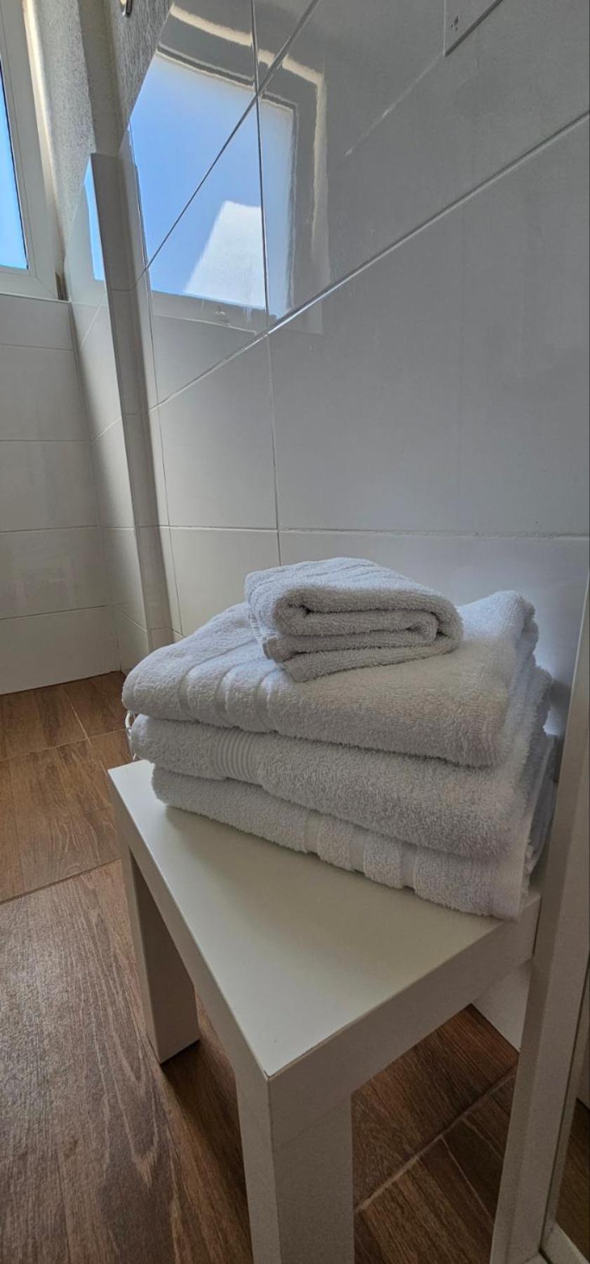 Kadenca Apartman Umag Szoba fotó