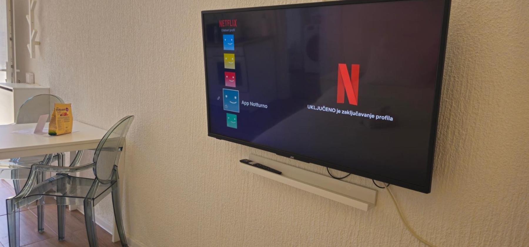 Kadenca Apartman Umag Szoba fotó